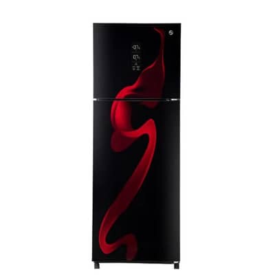PEL Inverter Refrigerator 6360 Model - Like New