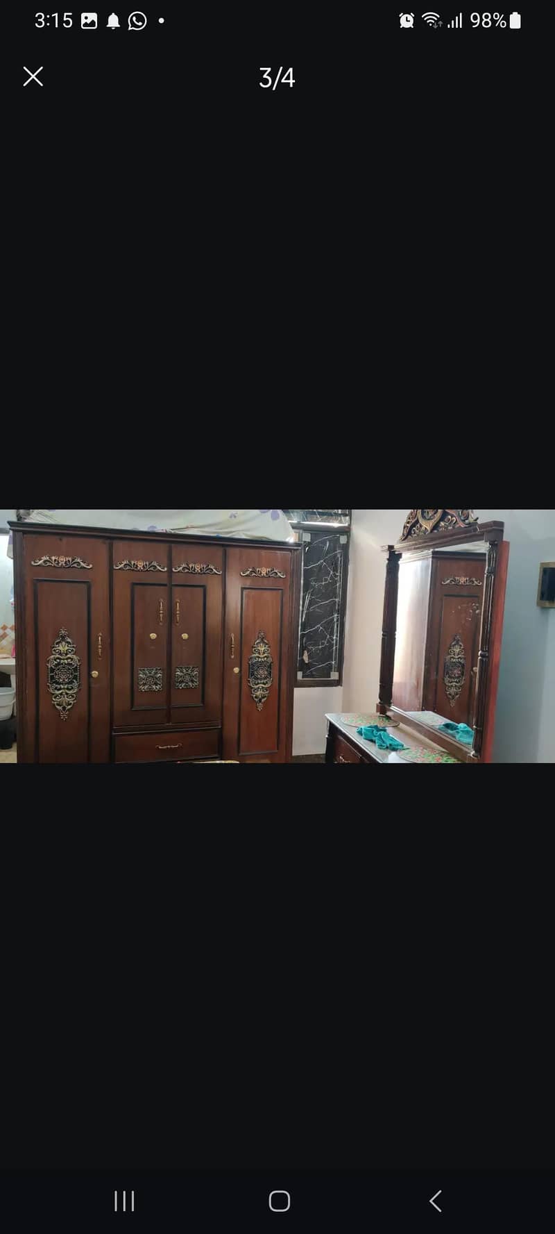 bedrooms set 1