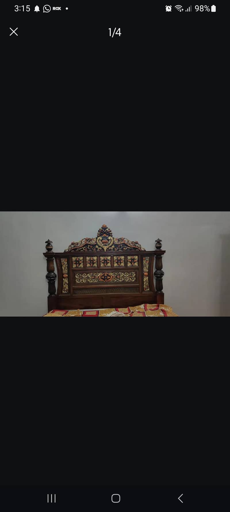 bedrooms set 4