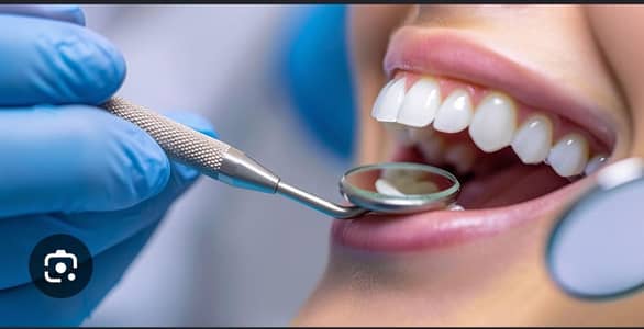 female dental surgeon (BDS) needed in wahcantt
