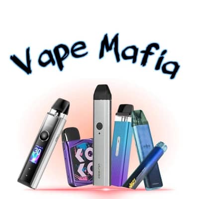 Vape Mafia