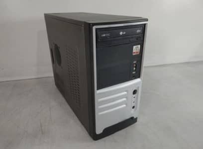 Gaming PC for Sale – Core i5 2400  8GB RAM | Ready to Play