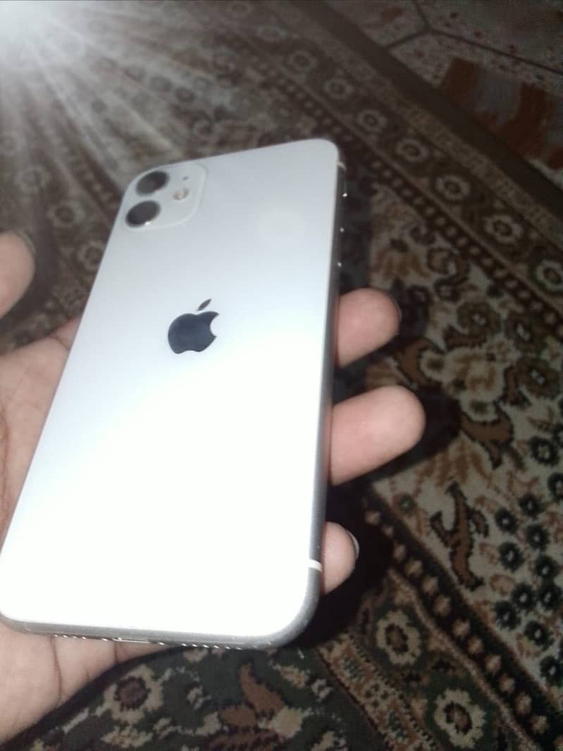 Apple iPhone 11 0