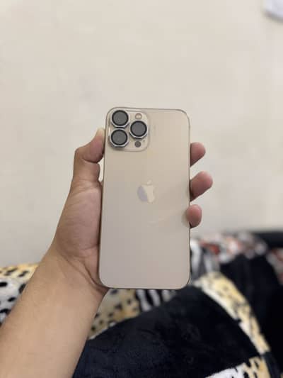 iPhone 13 Pro Max Jv