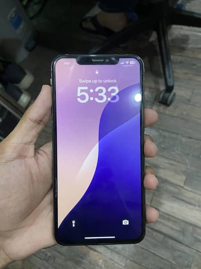 Apple iPhone XS Max