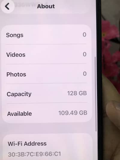 Apple iPhone 14