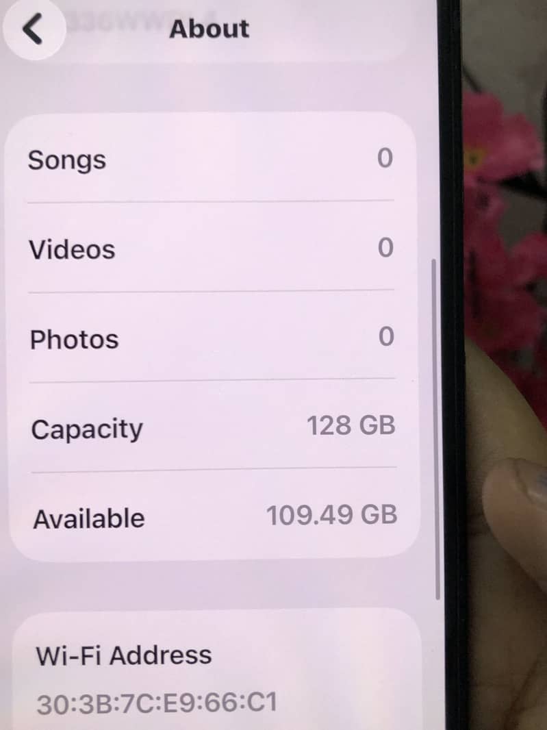 Apple iPhone 14 0