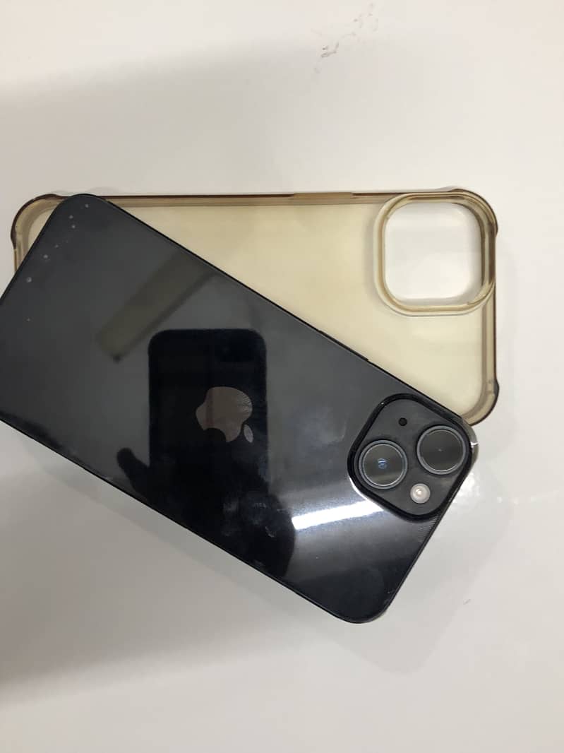 Apple iPhone 14 1
