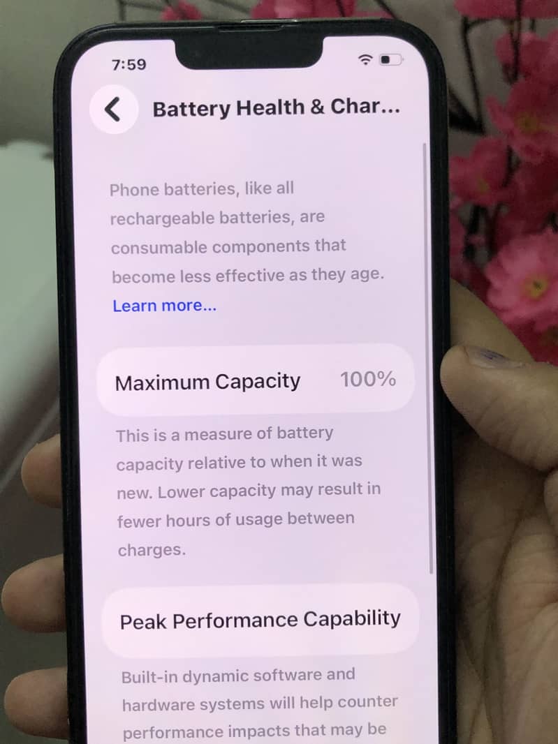 Apple iPhone 14 3