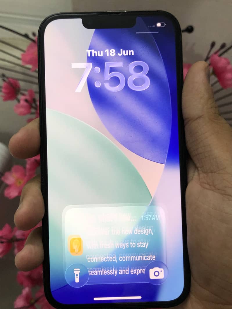 Apple iPhone 14 5