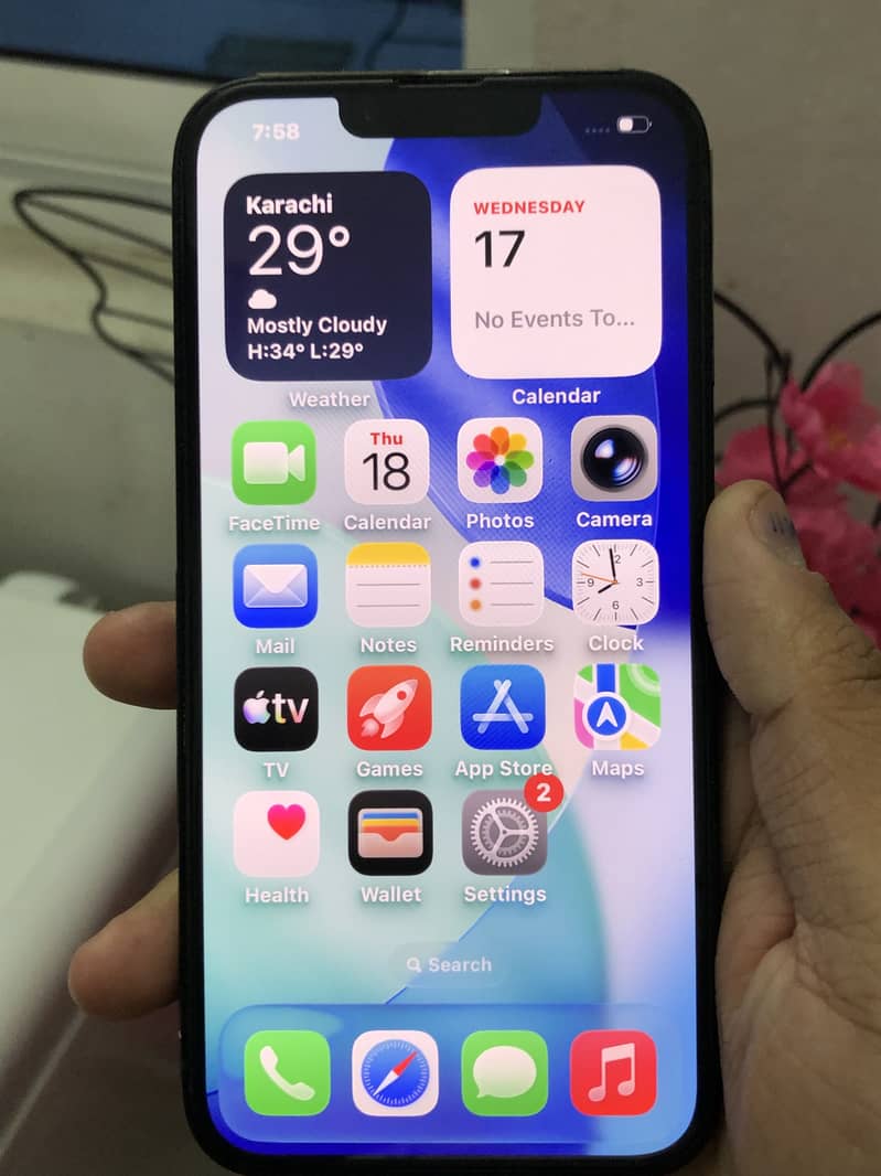 Apple iPhone 14 7