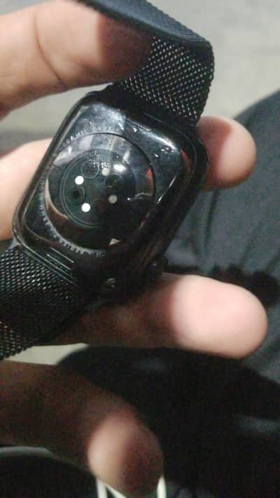 apple smart watch