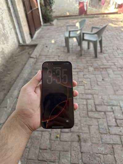 Apple iPhone 16 Pro Max jv