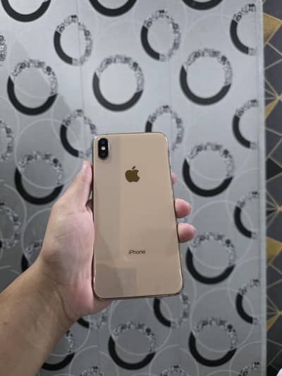 Apple iPhone XS Max