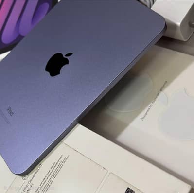 ipad mini 6