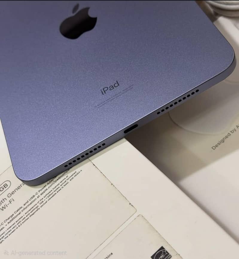ipad mini 6 2