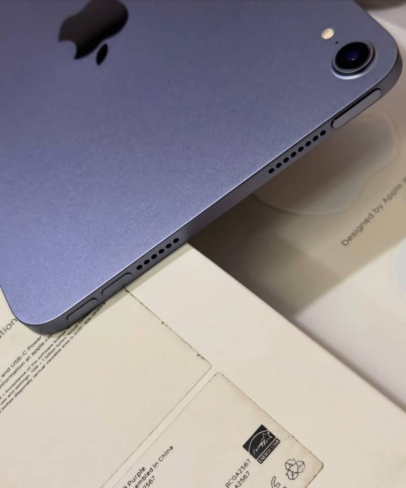 ipad mini 6 3