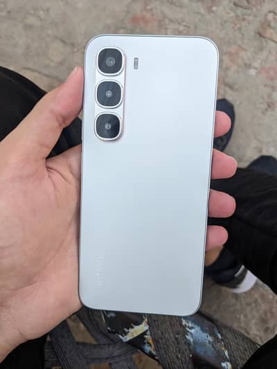 Infinix Hot 60pro