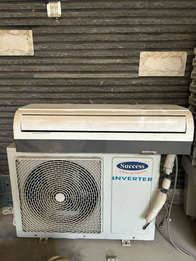 Success inverter AC