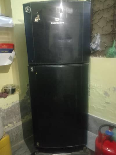 dawlance freezer