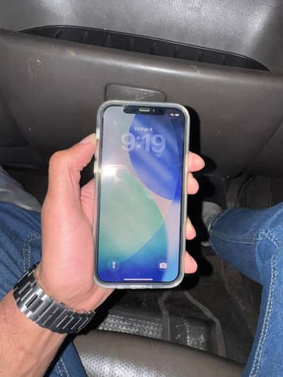 Apple iPhone 12 Pro