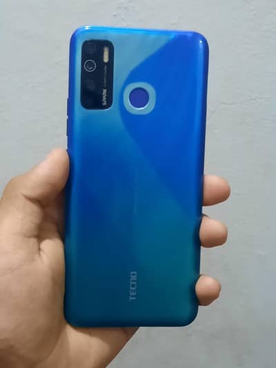 Tecno Spark 5 PRO