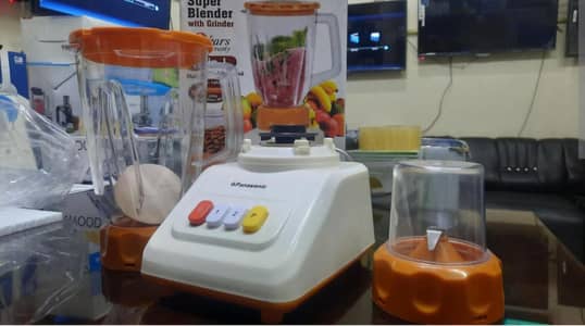National blender china in full working condtion