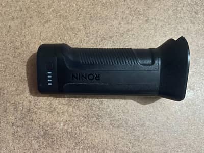 RONIN SC Battery