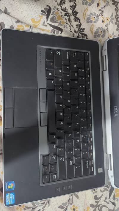 Dell Latitude E6430
