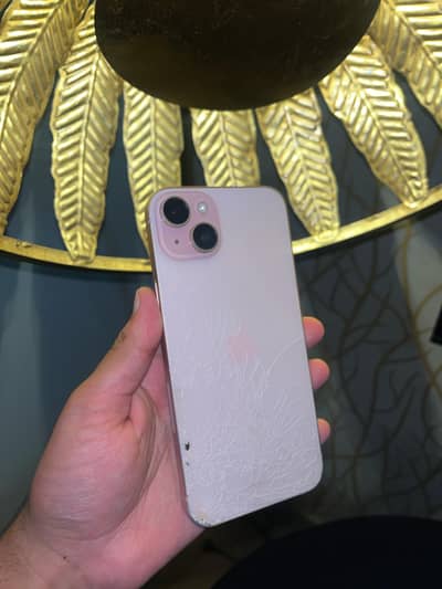 Iphone 15 plus