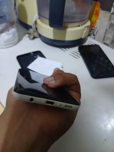 Samsung Mobile A21s