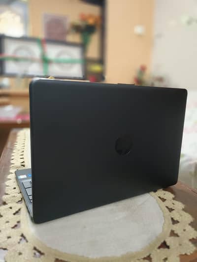 Hp Pavilion 15 Core I7 11Th generation 8/256 Mint Condition