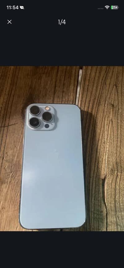 Apple iPhone 13 Pro Max