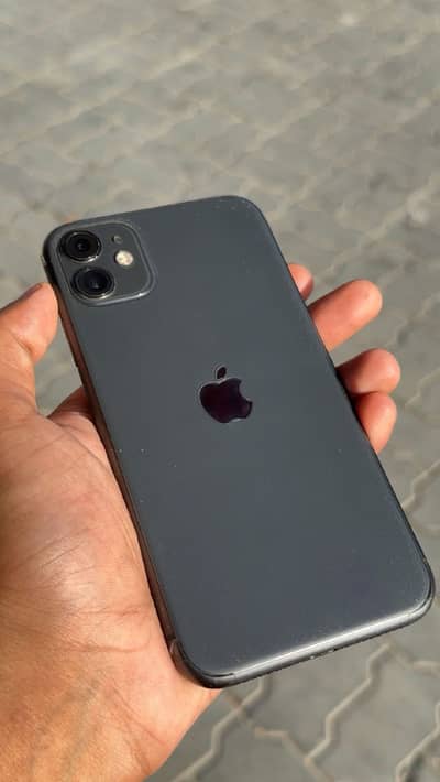 Apple iPhone 11