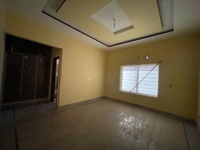 10 Marla Double Story House For Rent In Bahadurpur Near Bosan Road
