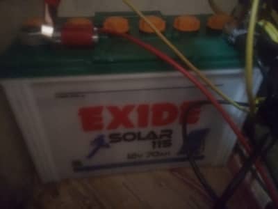 solar 115