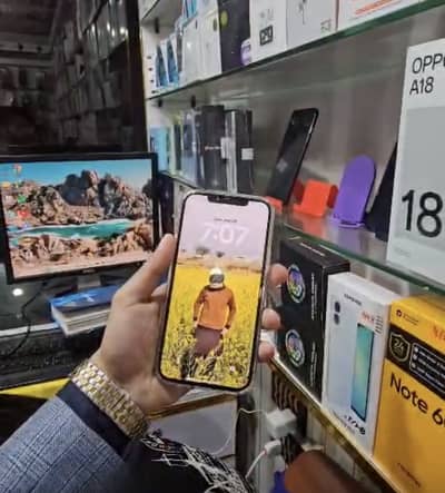 Apple iPhone 12 Pro Max