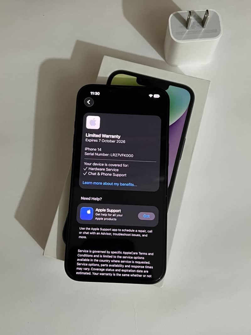 Apple iPhone 14 0