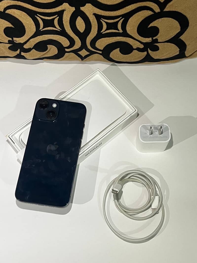 Apple iPhone 14 5