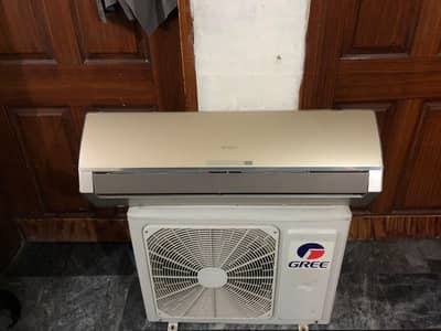 gree ac dc inverter