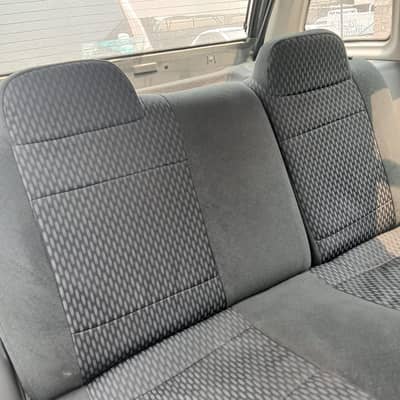 Suzuki Cultus VX 2010