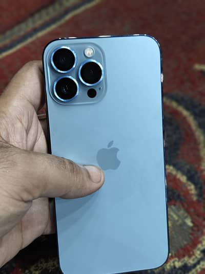 Apple iPhone 13 Pro Max
