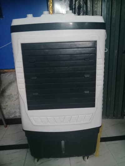New air cooler few days used sale he 03098287558