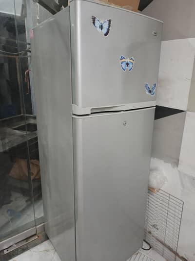 Hair Refrigerator in New Condition