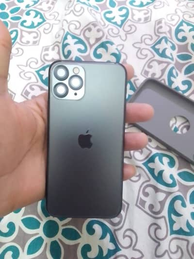 Apple iPhone 11 Pro
