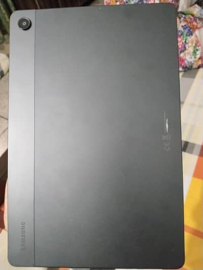 SAMSUNG A9 PLUS TABLET