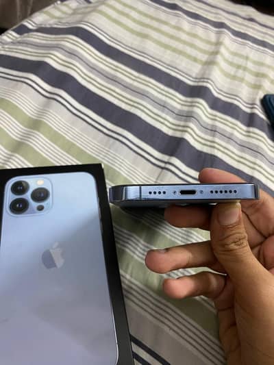 Apple iPhone 13 Pro Max price is dead final