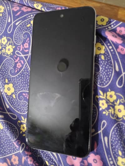 Tecno Spark Go 1