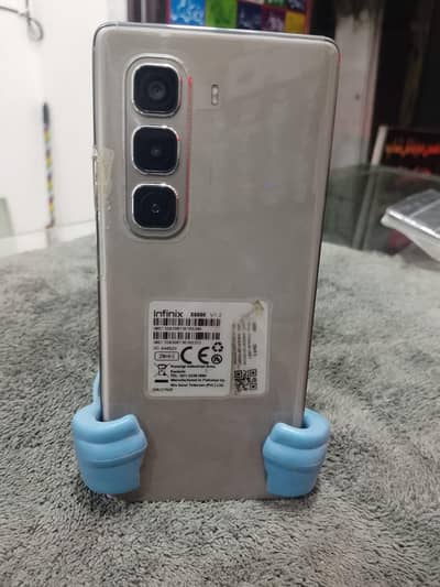 Infinix Hot 50 pro plus