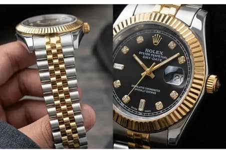 men's watch